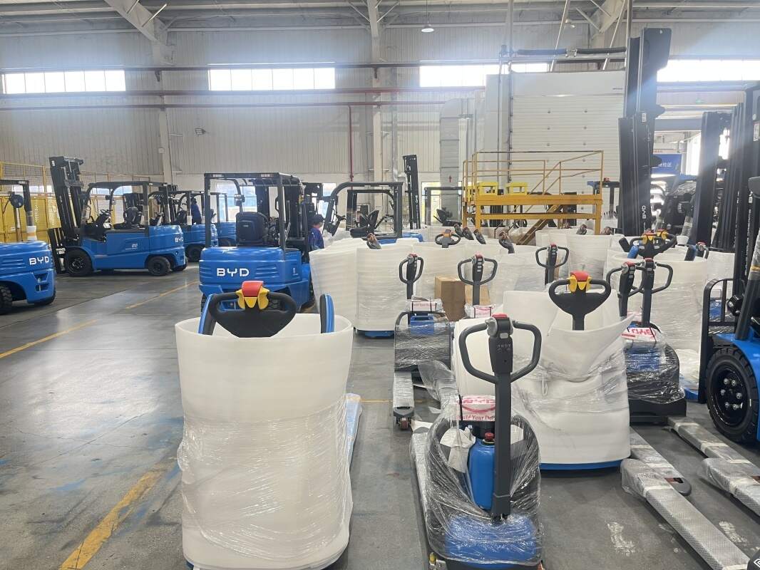 Soluções de armazenamento e manuseio da indústria petroquími