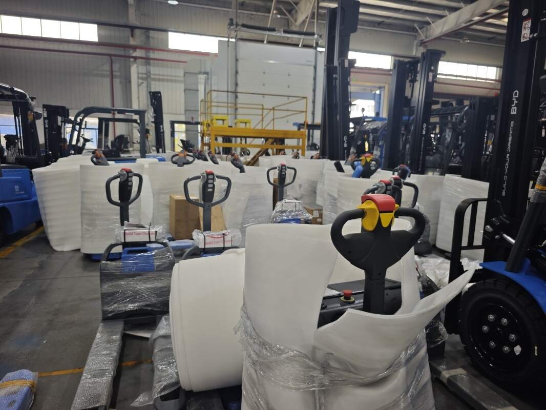 10 erros comuns ao comprar empilhadeira elétrica patolada (e como evitá-los)(Figura1)
