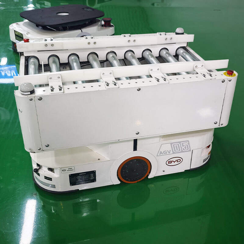 3 erros comuns ao comprar empilhador elétrico trilateral (e como evitá-los)(Figura1) 3 erros comuns ao comprar empilhador elétrico trilateral (e como evitá-los)(Figura1)