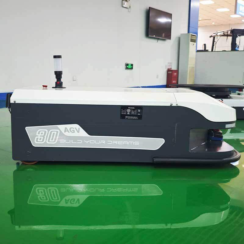 Como a empilhadeira elétrica patolada se adapta ao centro de distribuição(Figura2) Como a empilhadeira elétrica patolada se adapta ao centro de distribuição(Figura2)