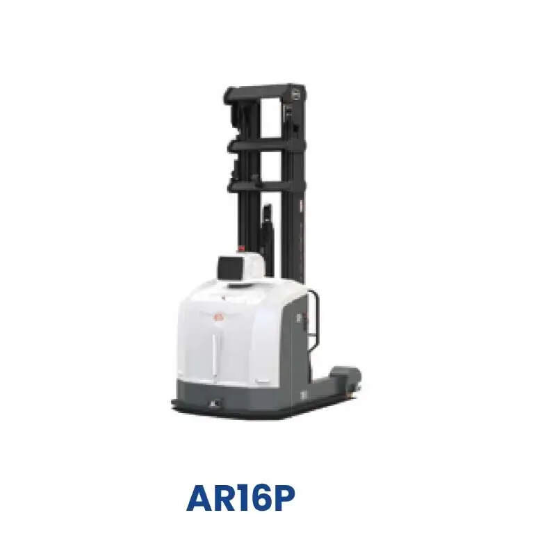 Como comparar propostas de compra de empilhadeira elétrica
